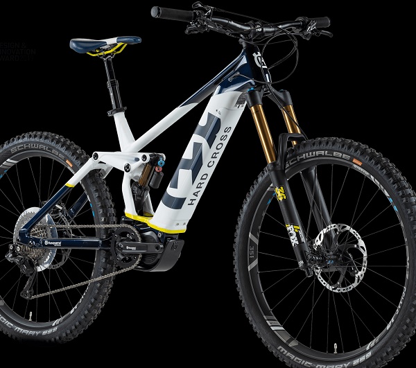 MY19 Amiti E 2 Color A