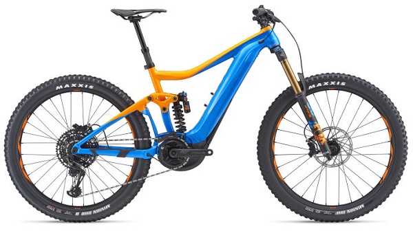 annunci ebike
