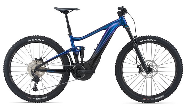 GIANT TRANCE X E PRO 29 2