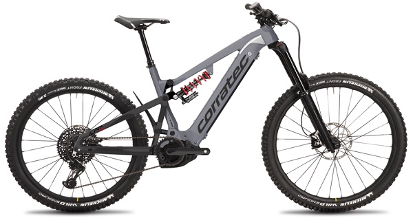 Annunci e offerte e-bike CORRATEC 2026: i prezzi migliori del web