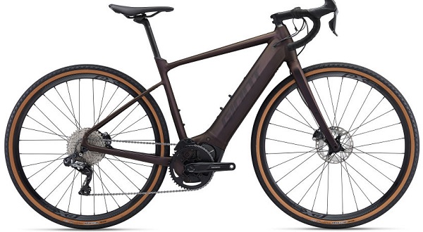 annunci vendita ebike giant revolt