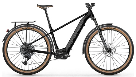GIANT TRANCE X E PRO 29 2