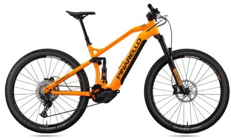 ANNUNCI EBIKE 2022