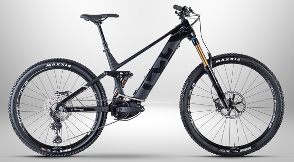 Annunci e offerte e-bike HUSQVARNA 2026: i prezzi migliori del web