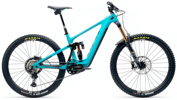 scor mtb 4060 z lt 2022 prezzo