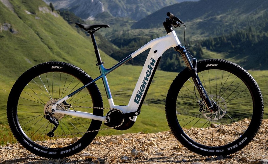 E-Bike Bianchi T-TRONIK X 9.1 2025: prova test recensione, pregi, difetti, problemi, prestaioni, opinioni, pareri, tutt<div class=