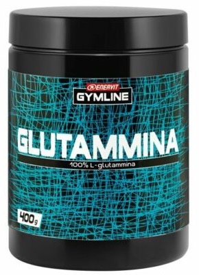 annunci vendita glutammina enervit