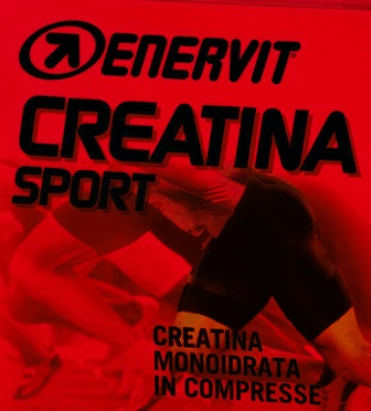 annunci vendita CREATINA enervit